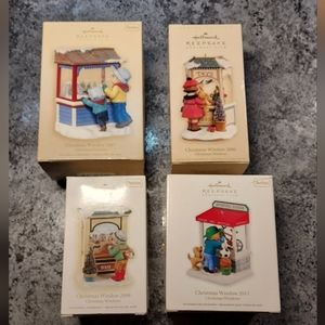 Hallmark Keepsakes Bundle